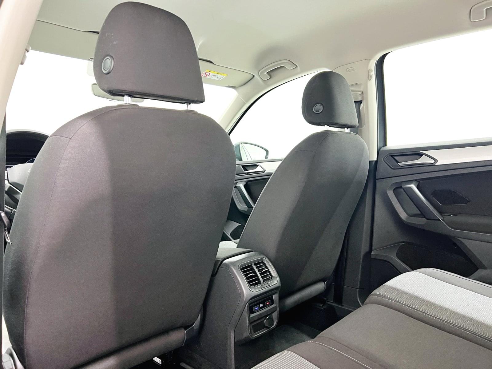 VOLKSWAGEN TIGUAN 1.5TSI 130CV LIFE 40 