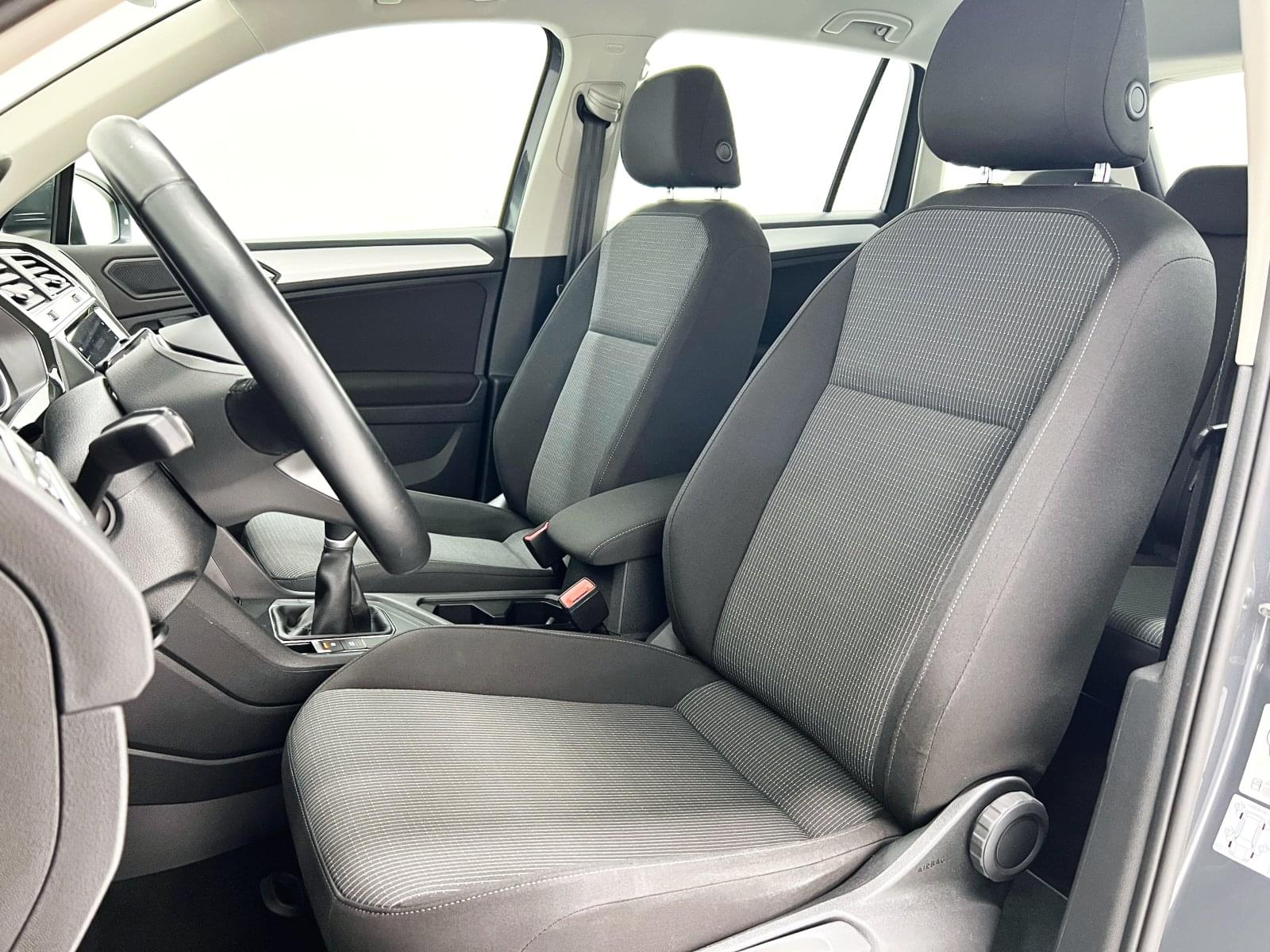 VOLKSWAGEN TIGUAN 1.5TSI 130CV LIFE 23 