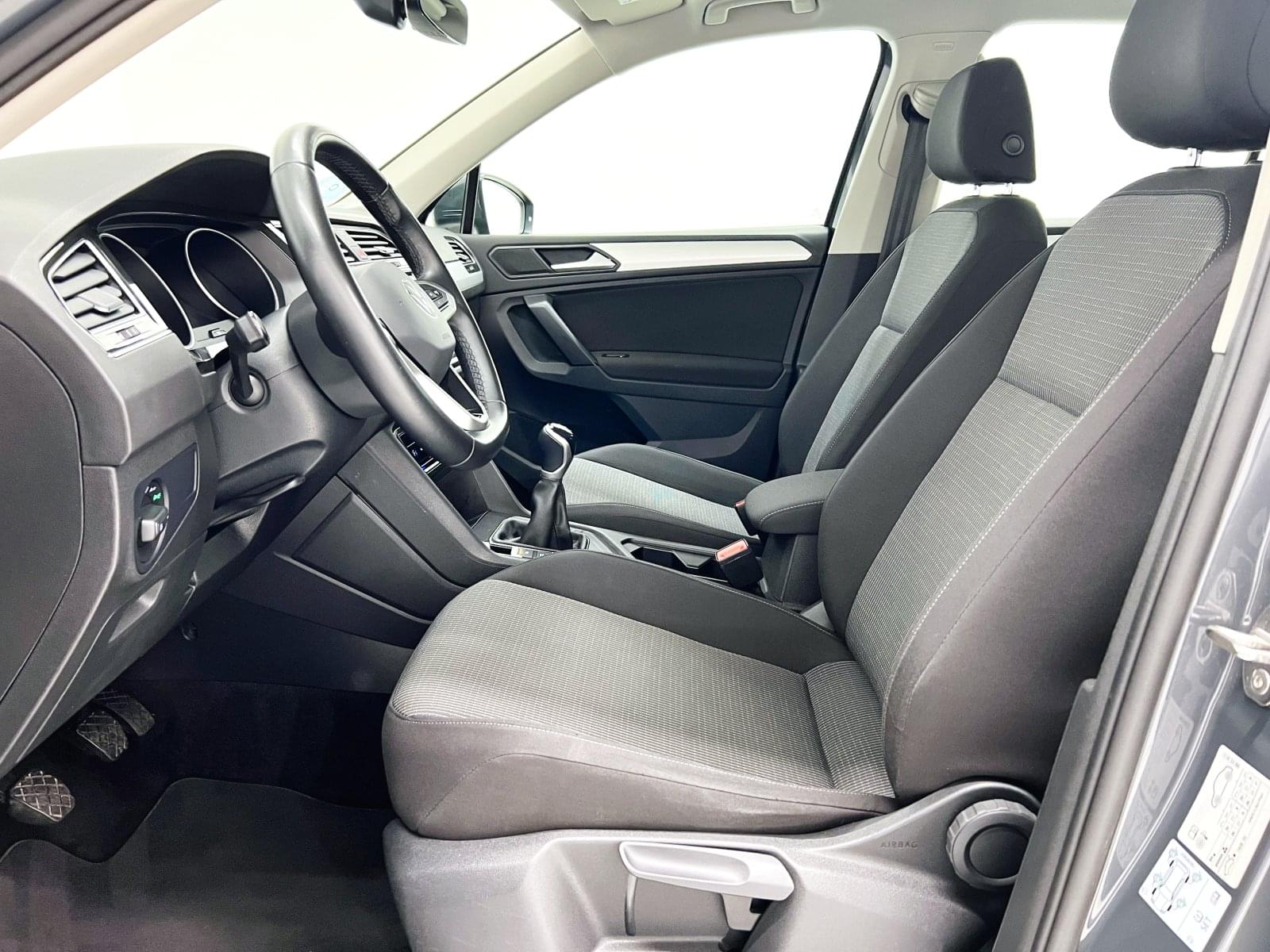 VOLKSWAGEN TIGUAN 1.5TSI 130CV LIFE 24 