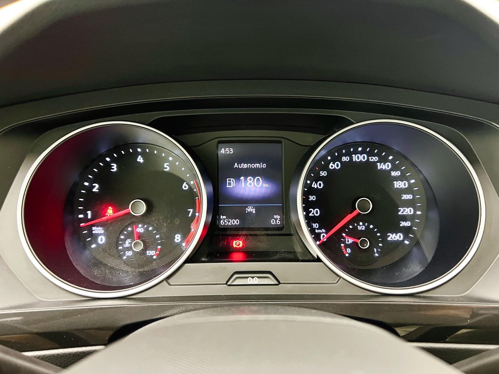 VOLKSWAGEN TIGUAN 1.5TSI 130CV LIFE 31 