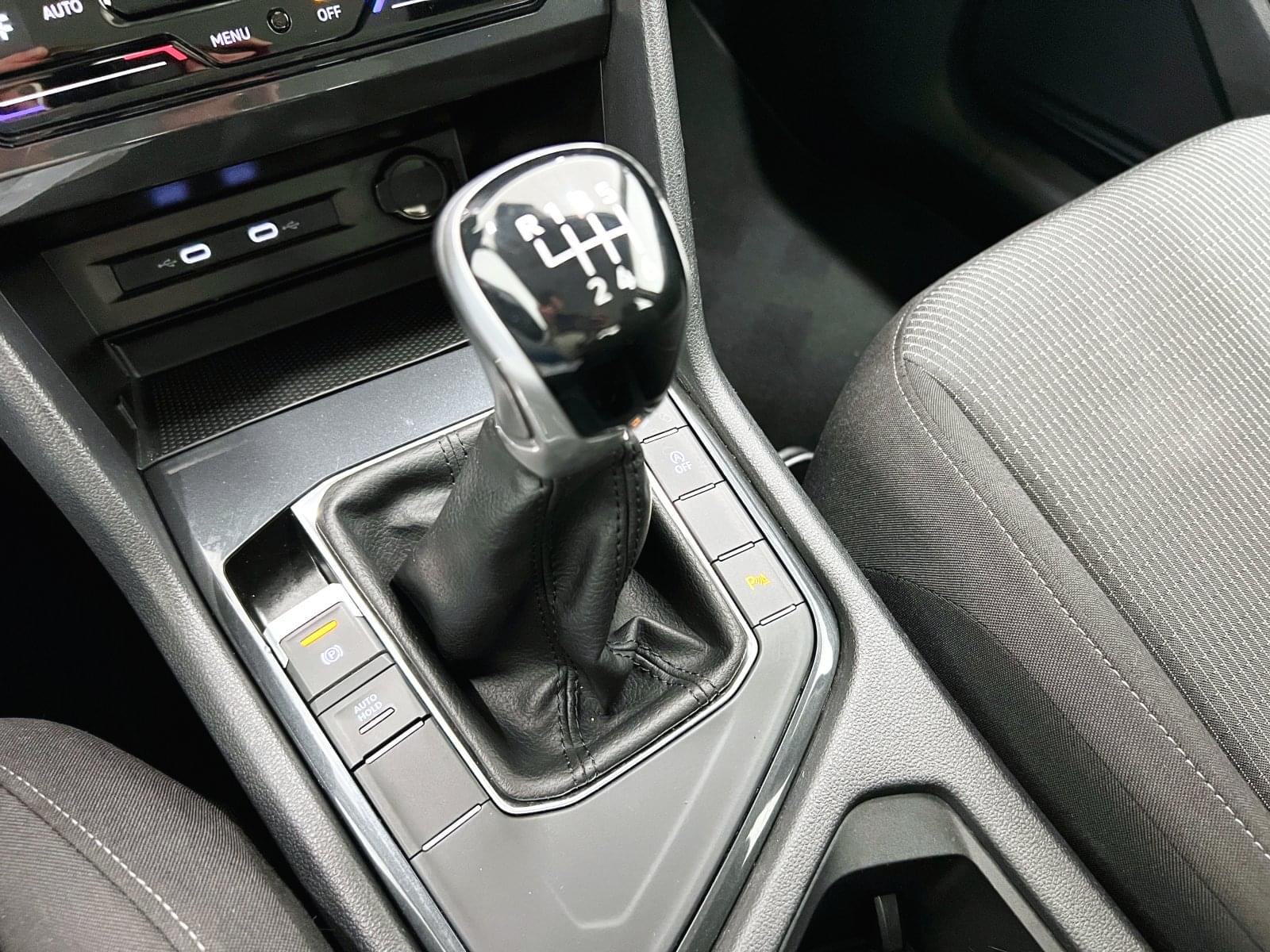 VOLKSWAGEN TIGUAN 1.5TSI 130CV LIFE 36 