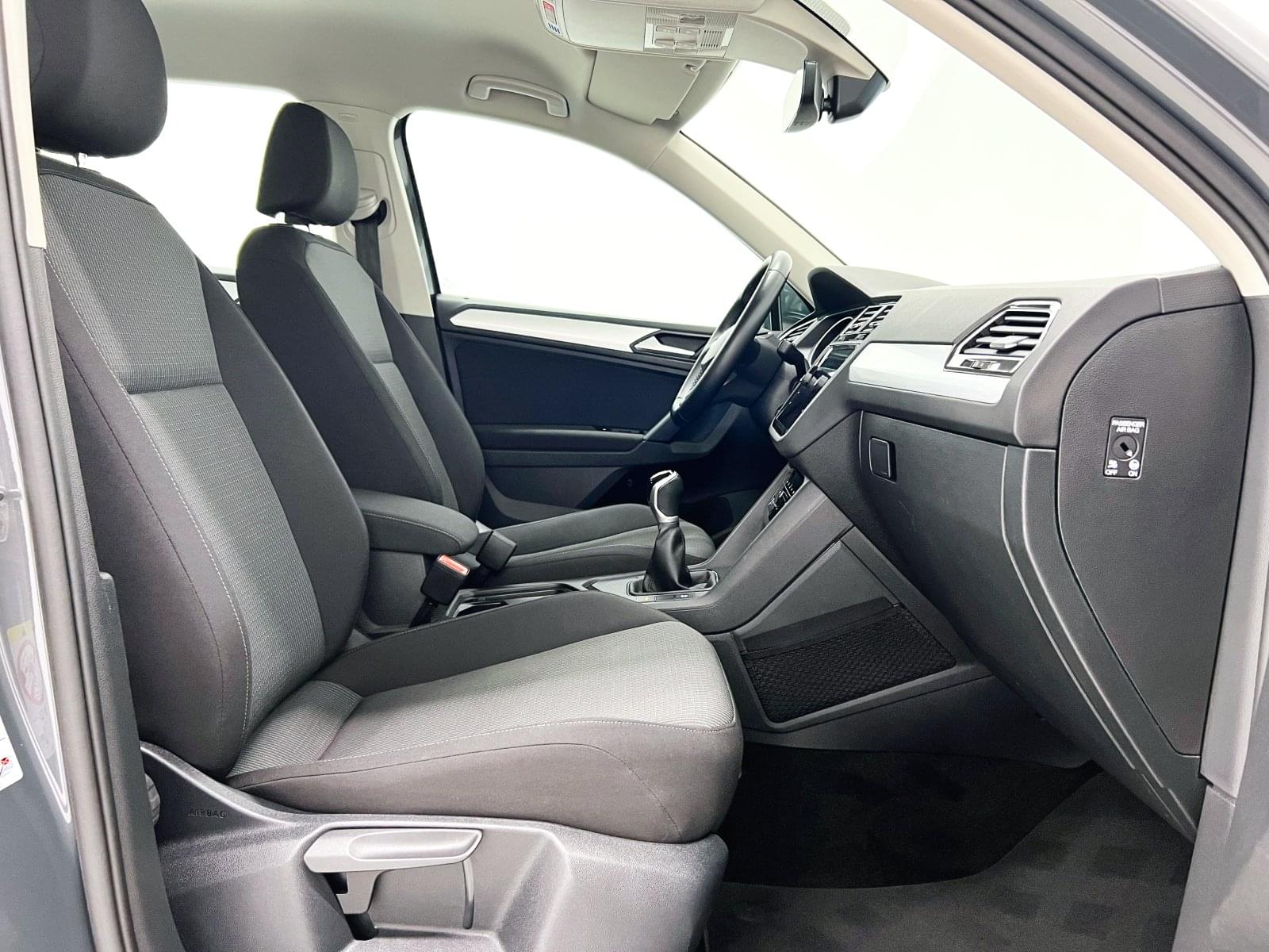 VOLKSWAGEN TIGUAN 1.5TSI 130CV LIFE 39 