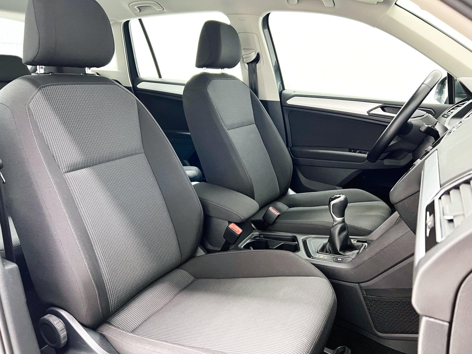 VOLKSWAGEN TIGUAN 1.5TSI 130CV LIFE 38 