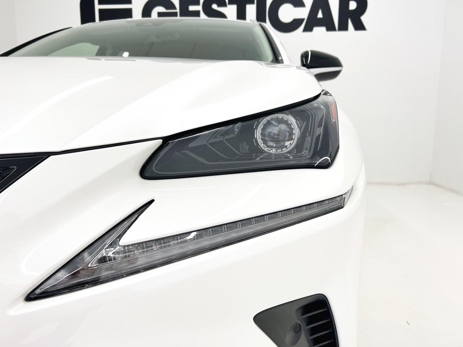 LEXUS NX 2.5 300H PREMIUM 2WD 6 
