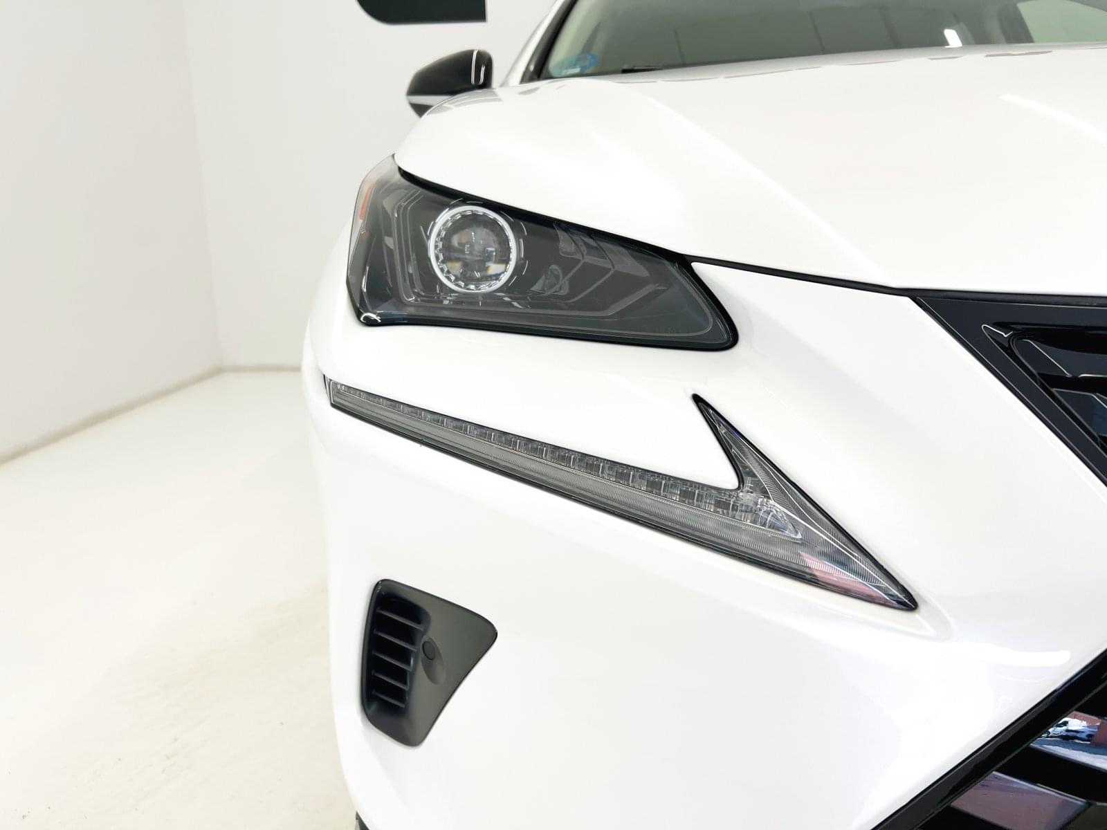 LEXUS NX 2.5 300H PREMIUM 2WD 4 