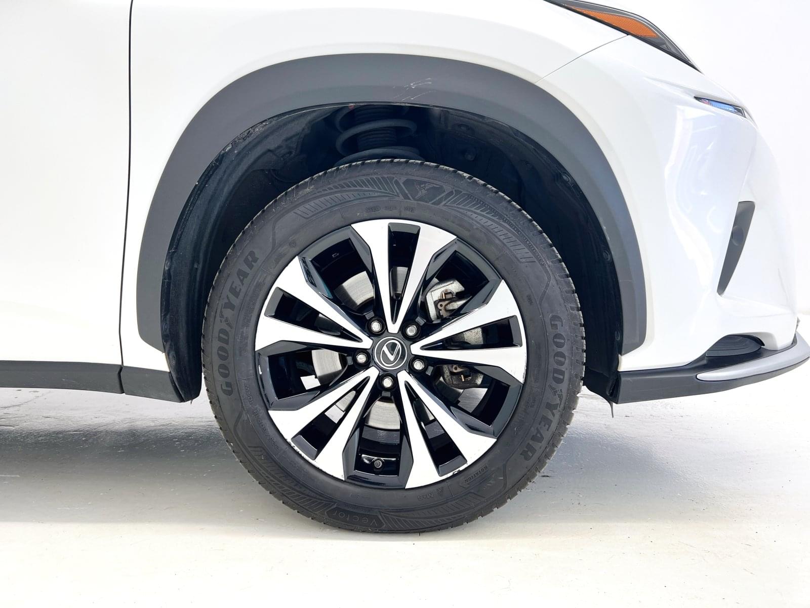 LEXUS NX 2.5 300H PREMIUM 2WD 19 