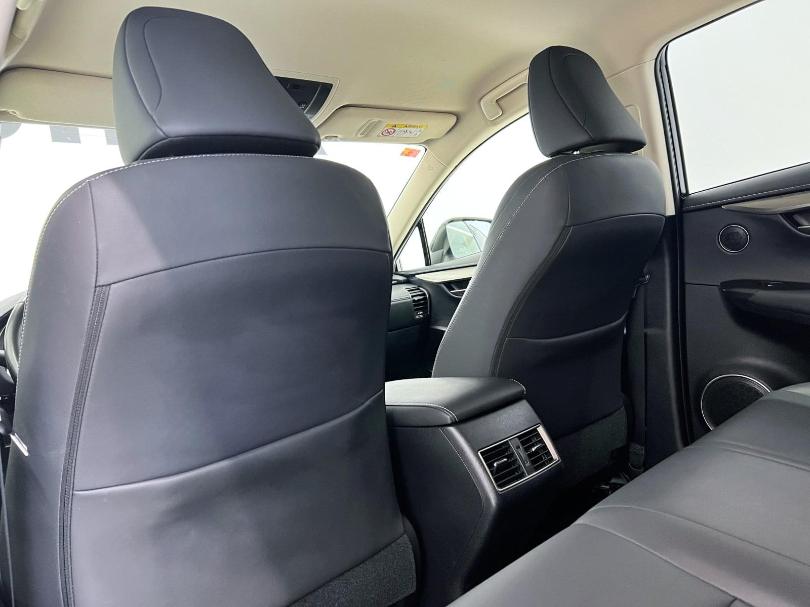 LEXUS NX 2.5 300H PREMIUM 2WD 41 