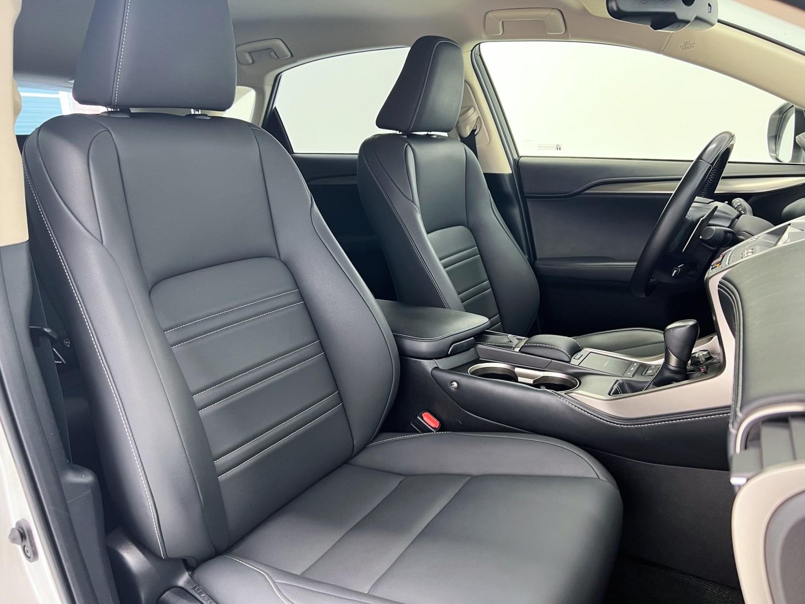 LEXUS NX 2.5 300H PREMIUM 2WD 40 