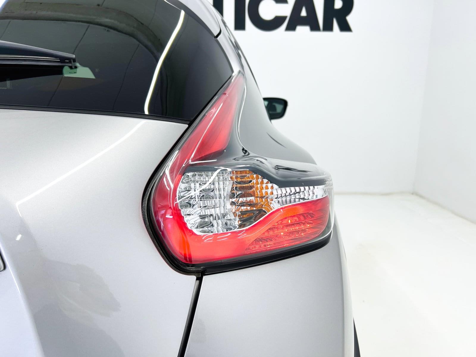 NISSAN JUKE 1.6 ACENTA 112CV 18 