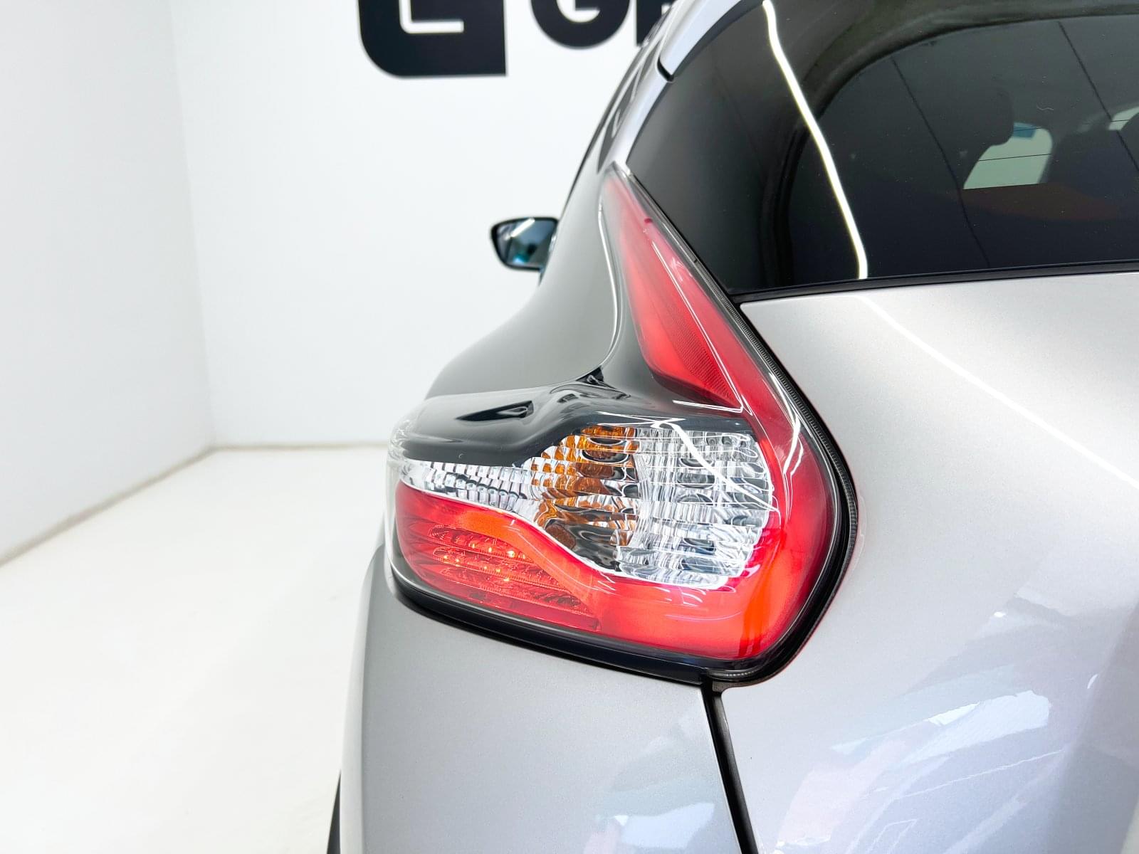 NISSAN JUKE 1.6 ACENTA 112CV 11 