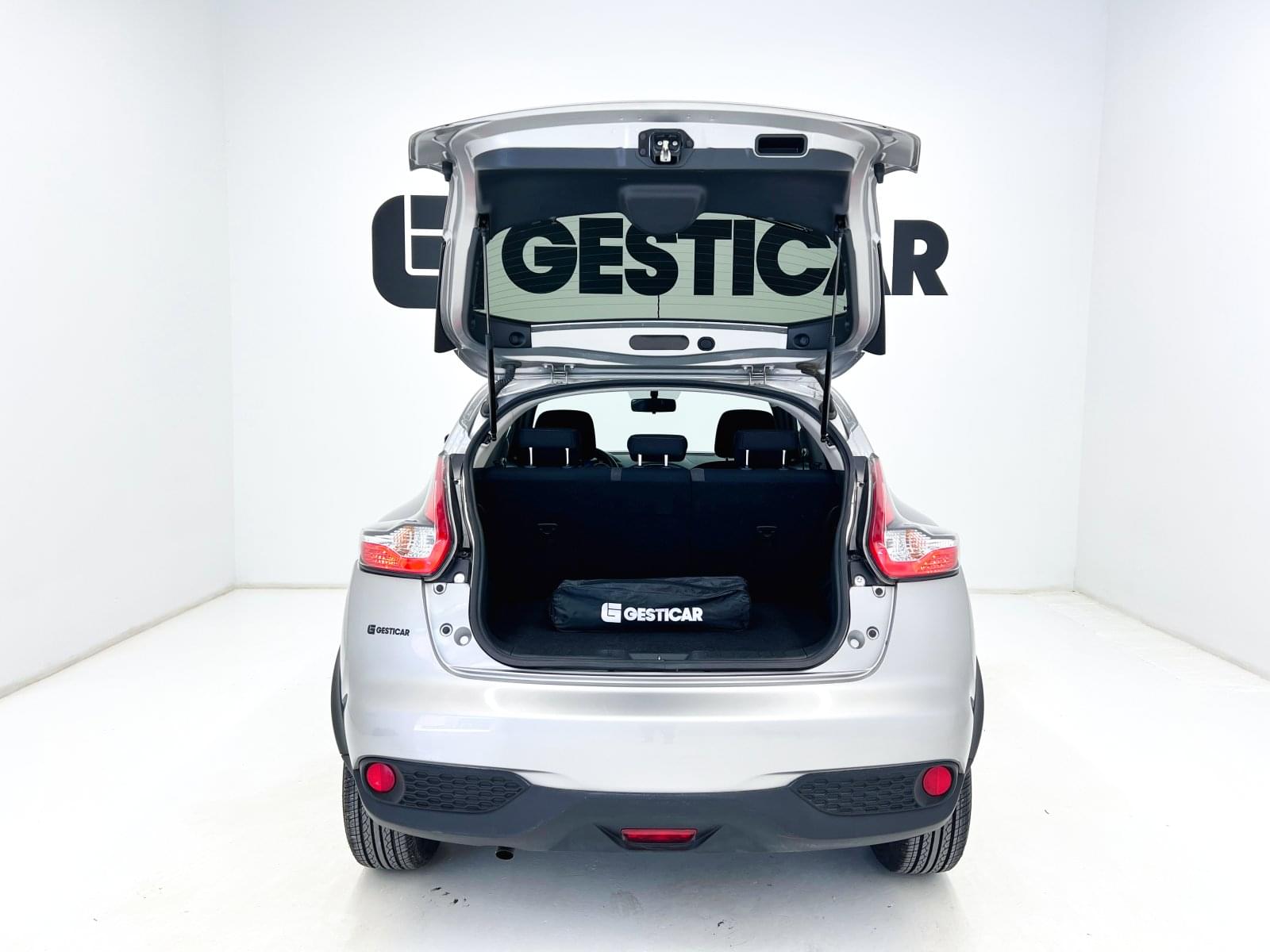 NISSAN JUKE 1.6 ACENTA 112CV 13 