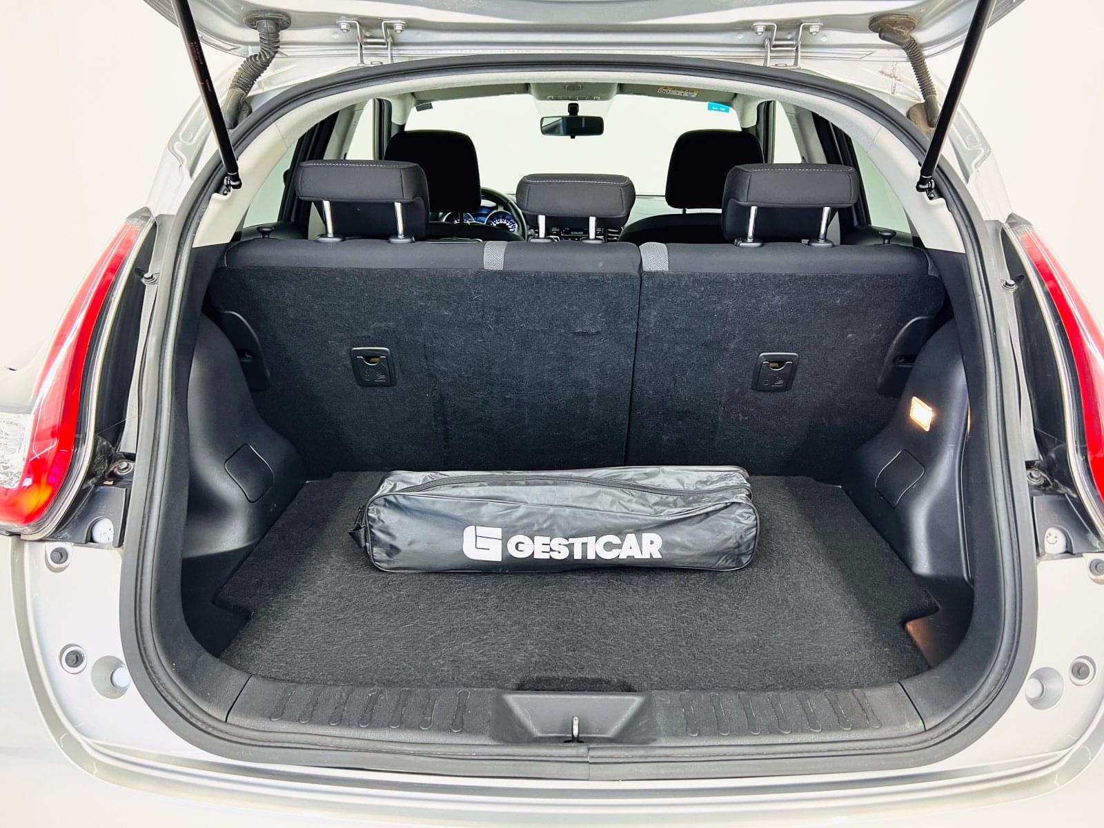 NISSAN JUKE 1.6 ACENTA 112CV 14 
