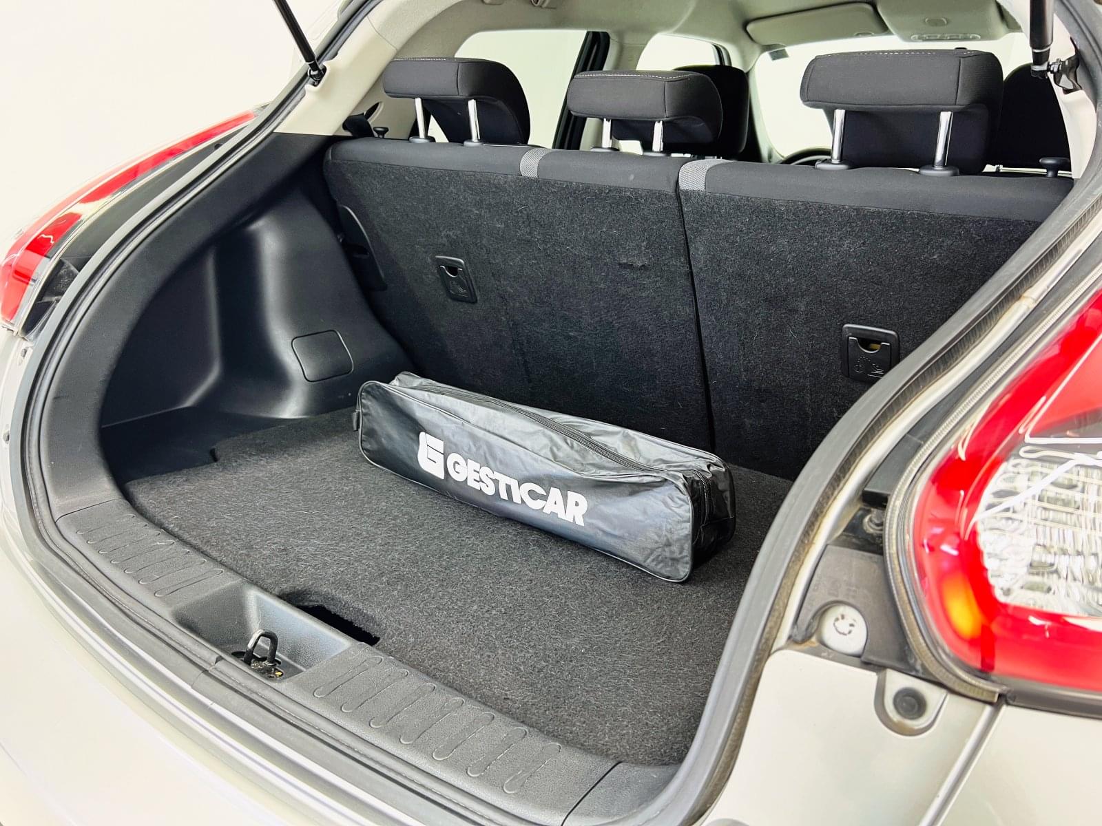 NISSAN JUKE 1.6 ACENTA 112CV 16 