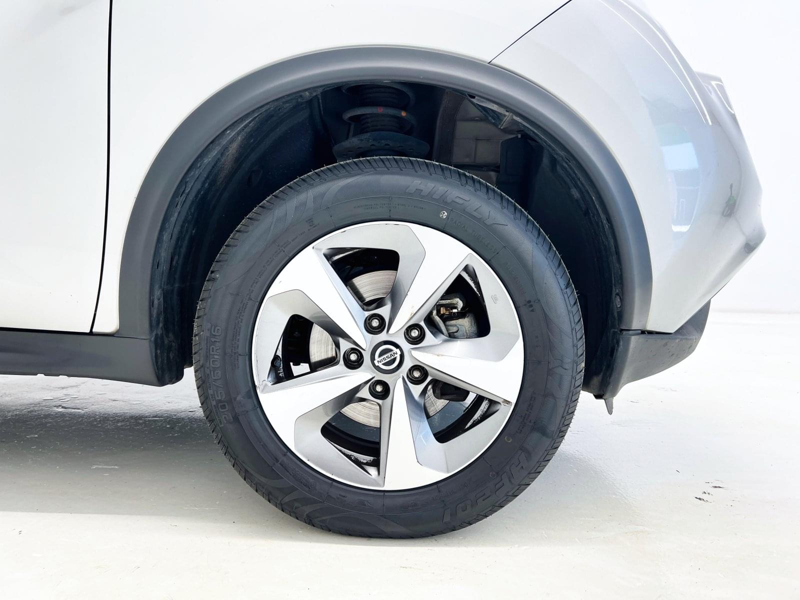 NISSAN JUKE 1.6 ACENTA 112CV 20 
