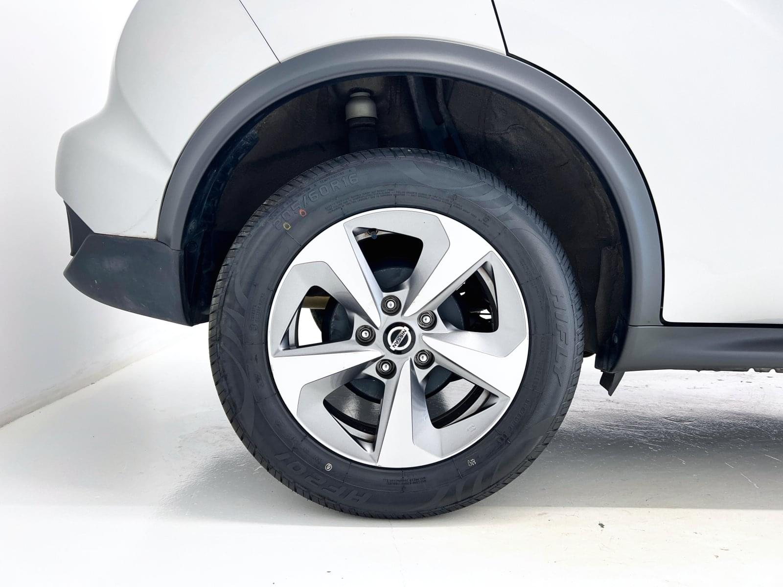 NISSAN JUKE 1.6 ACENTA 112CV 23 