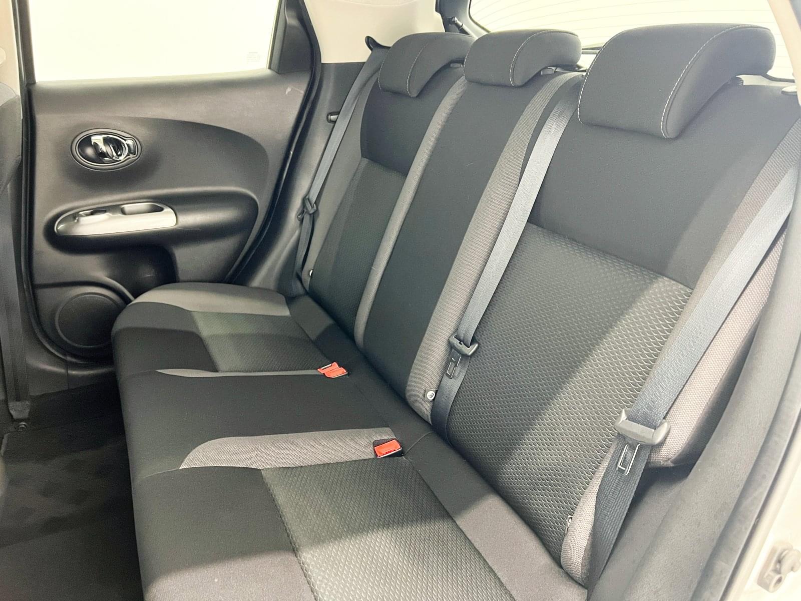 NISSAN JUKE 1.6 ACENTA 112CV 42 