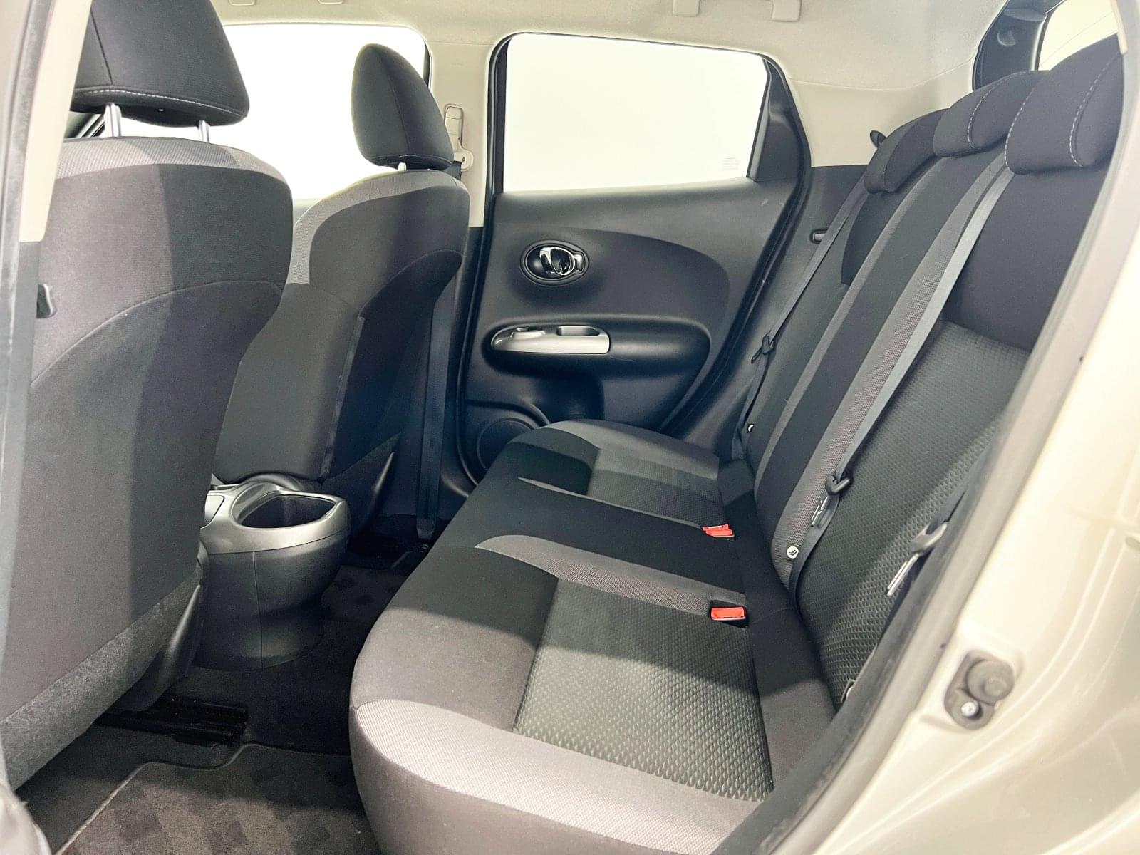 NISSAN JUKE 1.6 ACENTA 112CV 41 