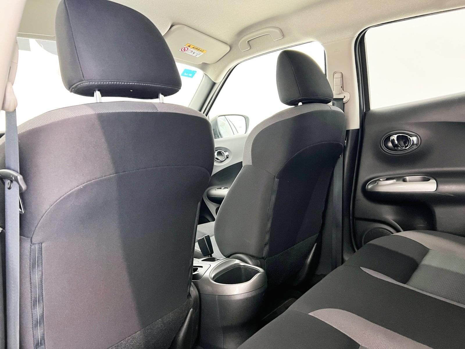 NISSAN JUKE 1.6 ACENTA 112CV 40 