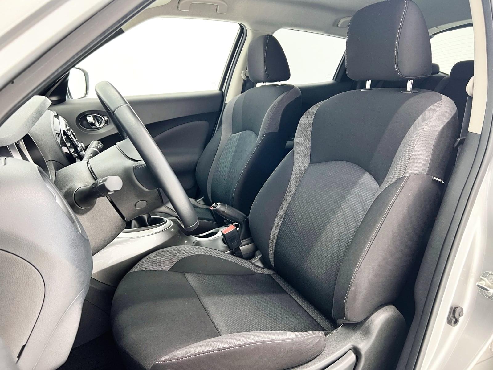 NISSAN JUKE 1.6 ACENTA 112CV 24 