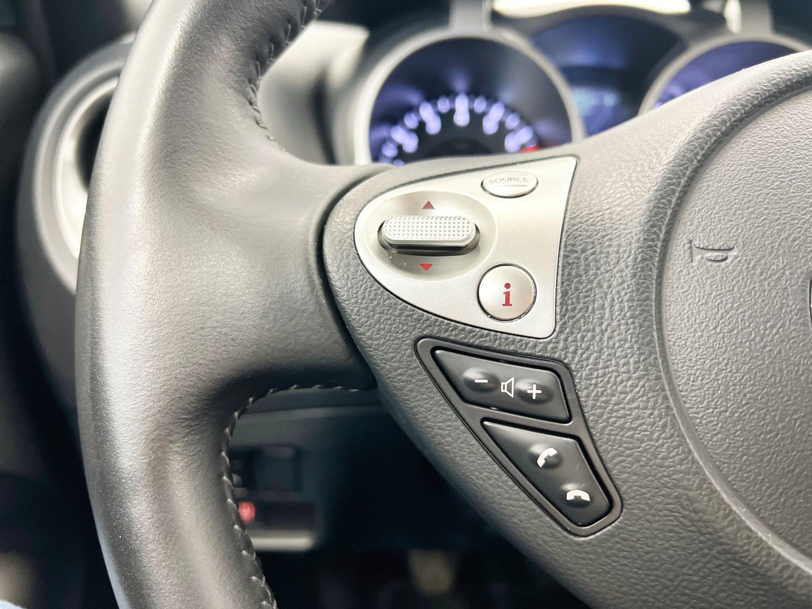 NISSAN JUKE 1.6 ACENTA 112CV 29 