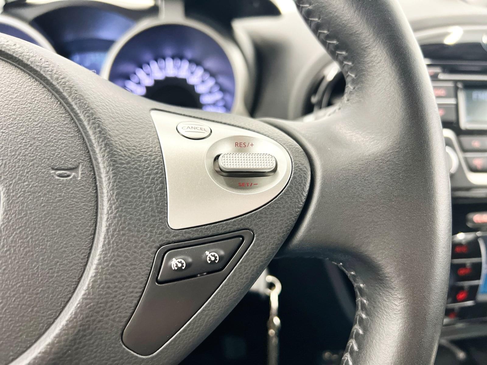 NISSAN JUKE 1.6 ACENTA 112CV 30 