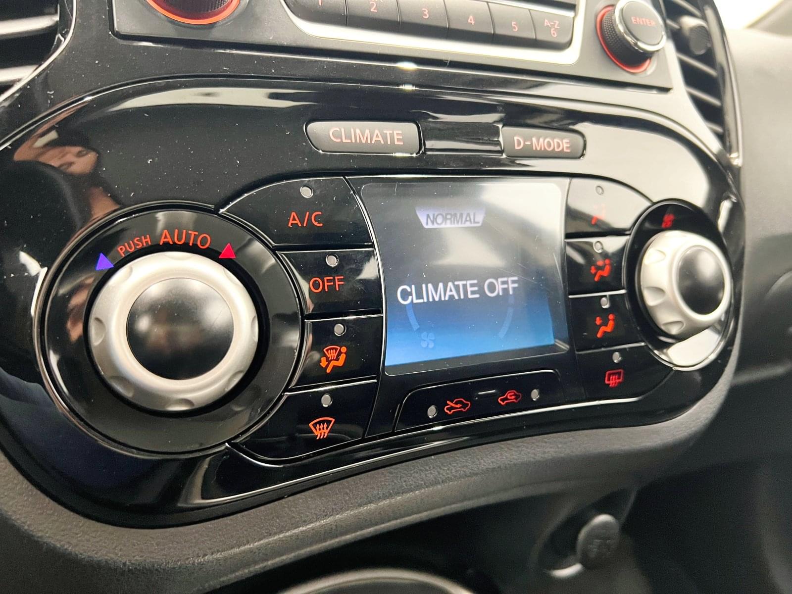 NISSAN JUKE 1.6 ACENTA 112CV 33 