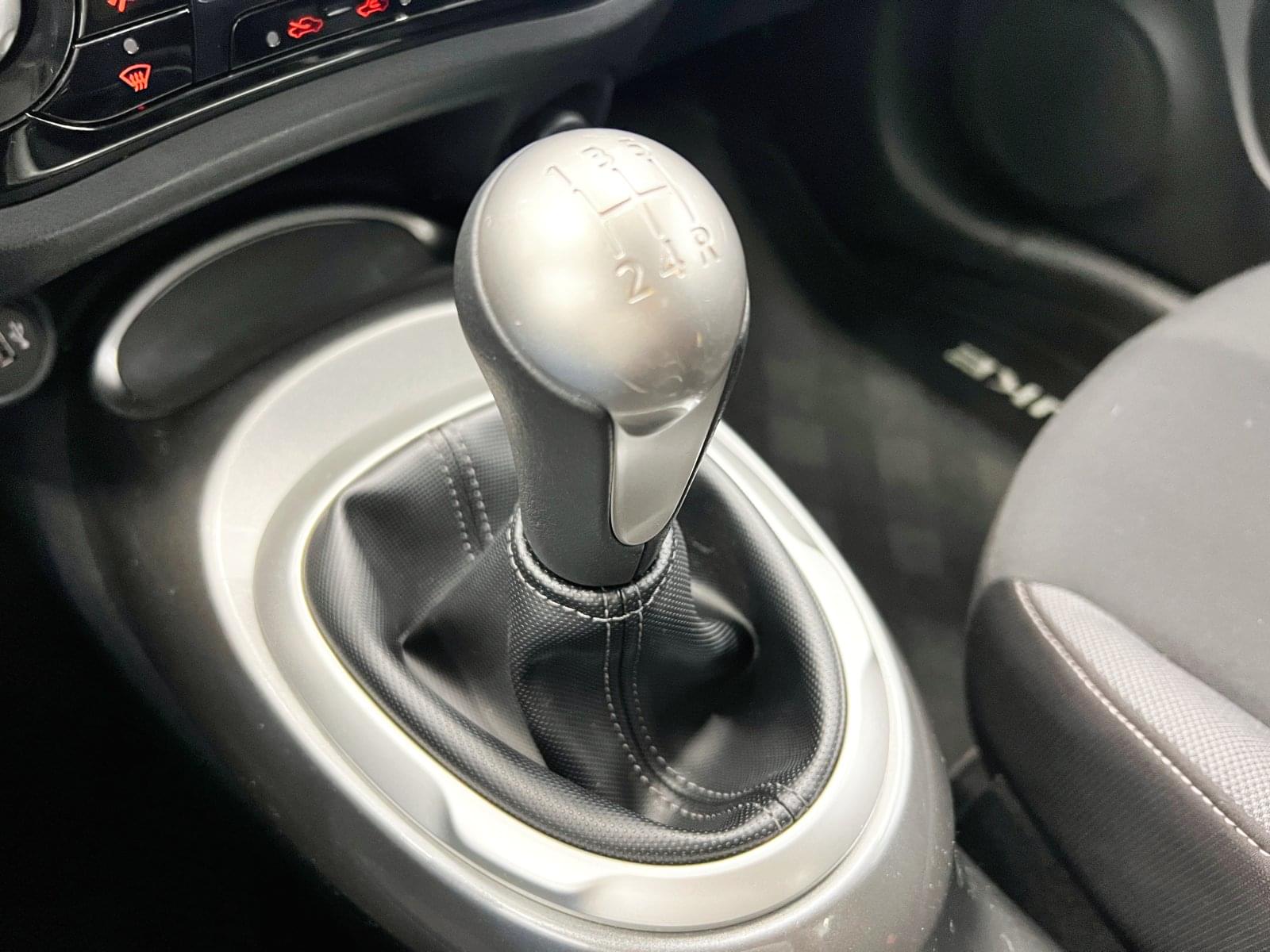 NISSAN JUKE 1.6 ACENTA 112CV 35 