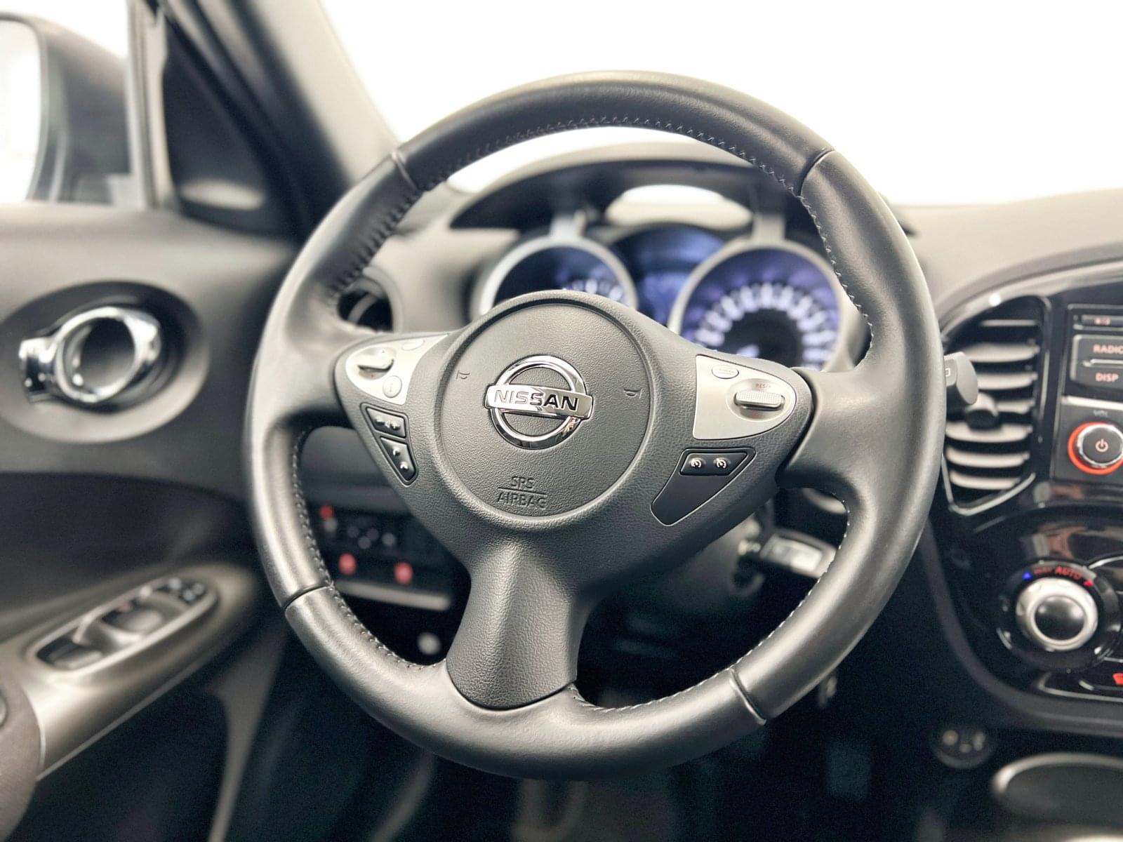 NISSAN JUKE 1.6 ACENTA 112CV 28 