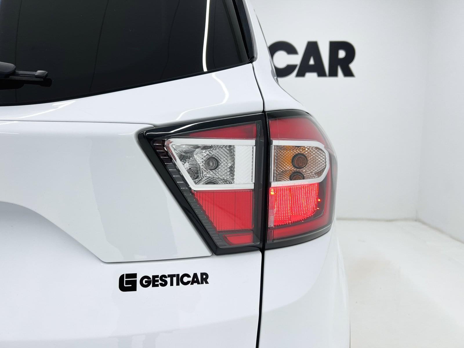 FORD KUGA TREND 1.5 ECOBOOST 120CV MT6 17 
