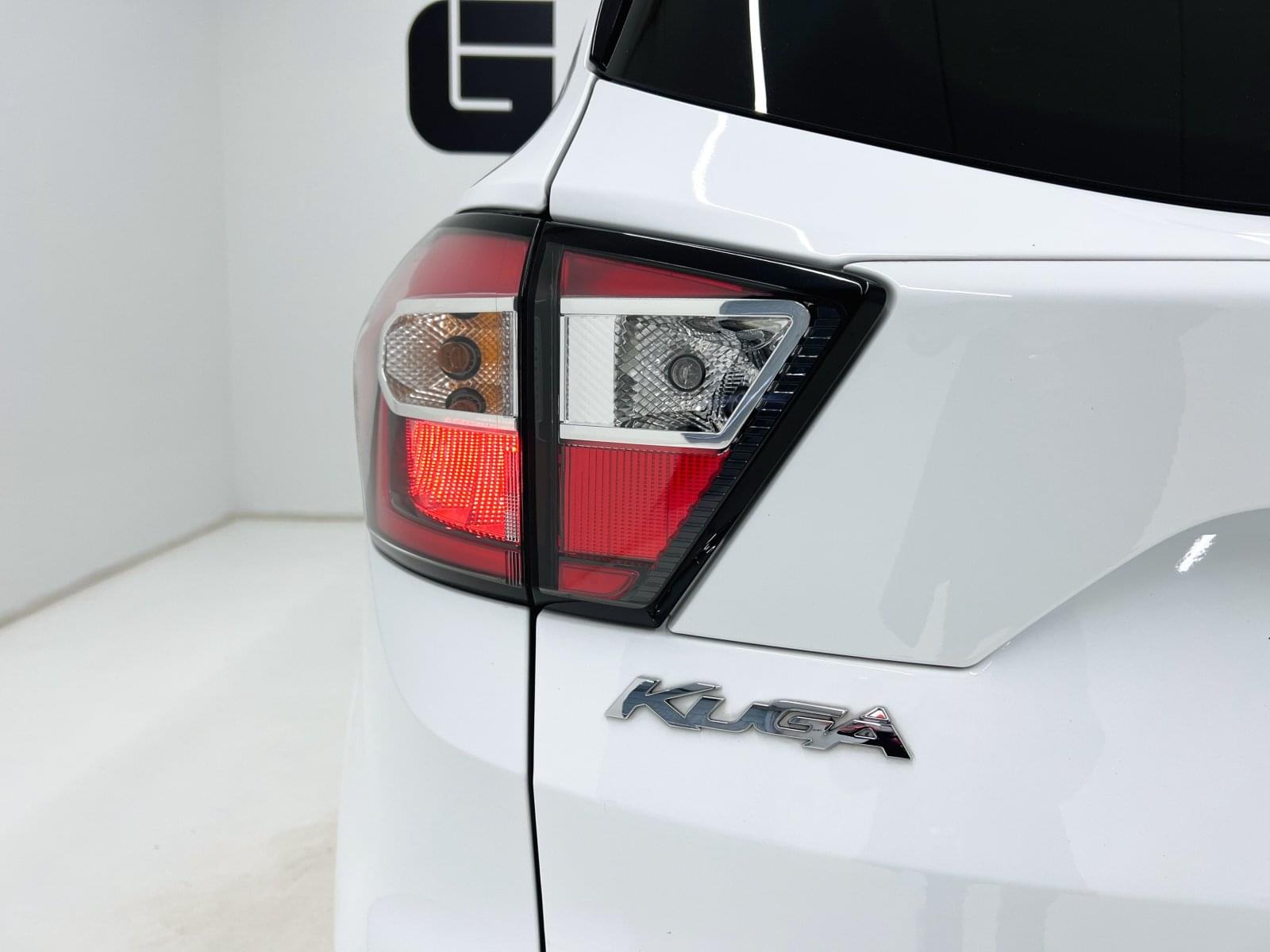 FORD KUGA TREND 1.5 ECOBOOST 120CV MT6 11 