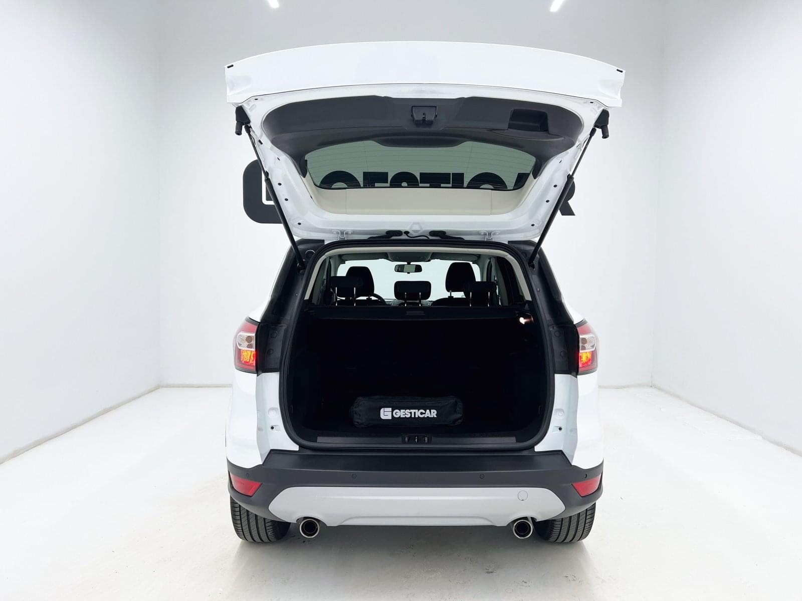 FORD KUGA TREND 1.5 ECOBOOST 120CV MT6 13 