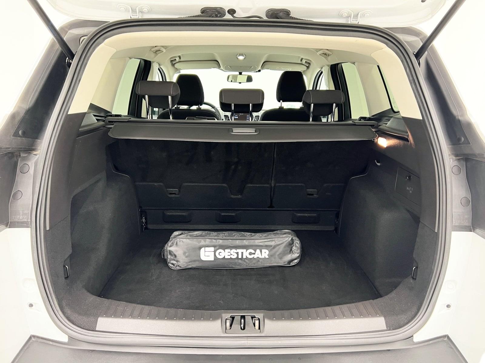 FORD KUGA TREND 1.5 ECOBOOST 120CV MT6 14 
