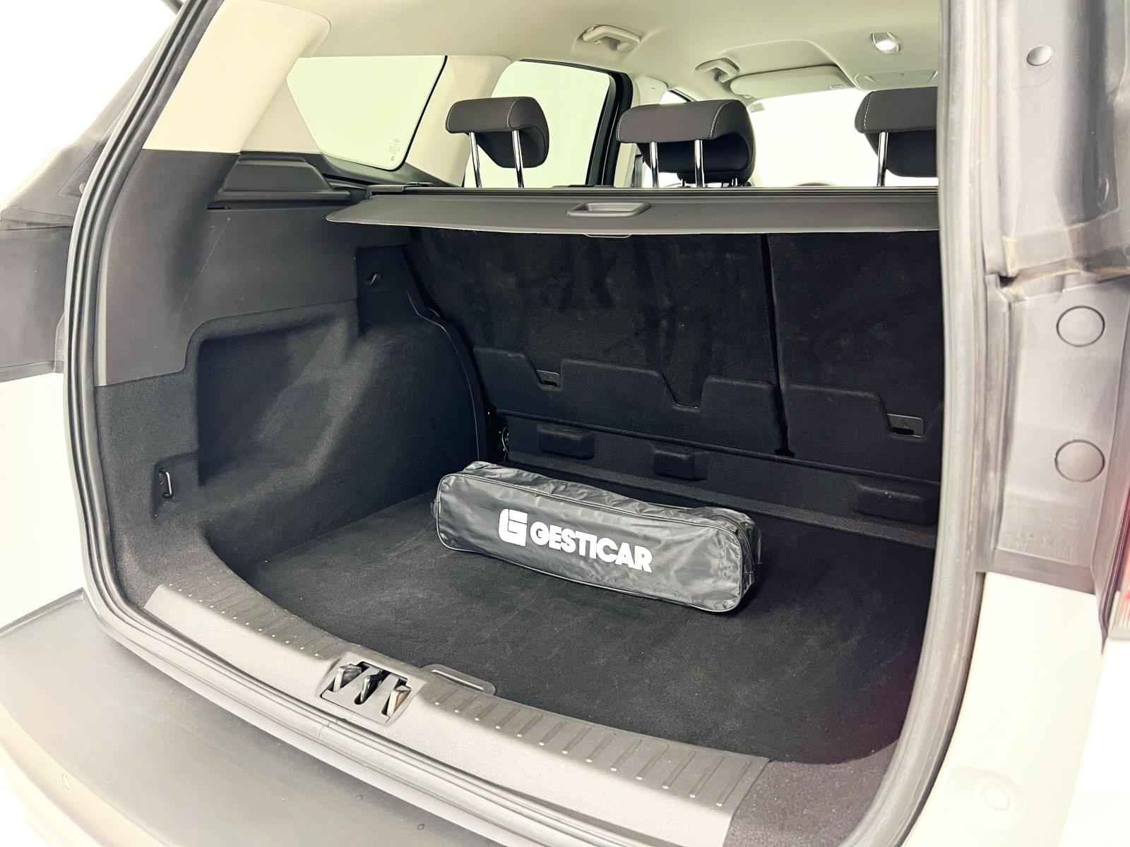 FORD KUGA TREND 1.5 ECOBOOST 120CV MT6 15 