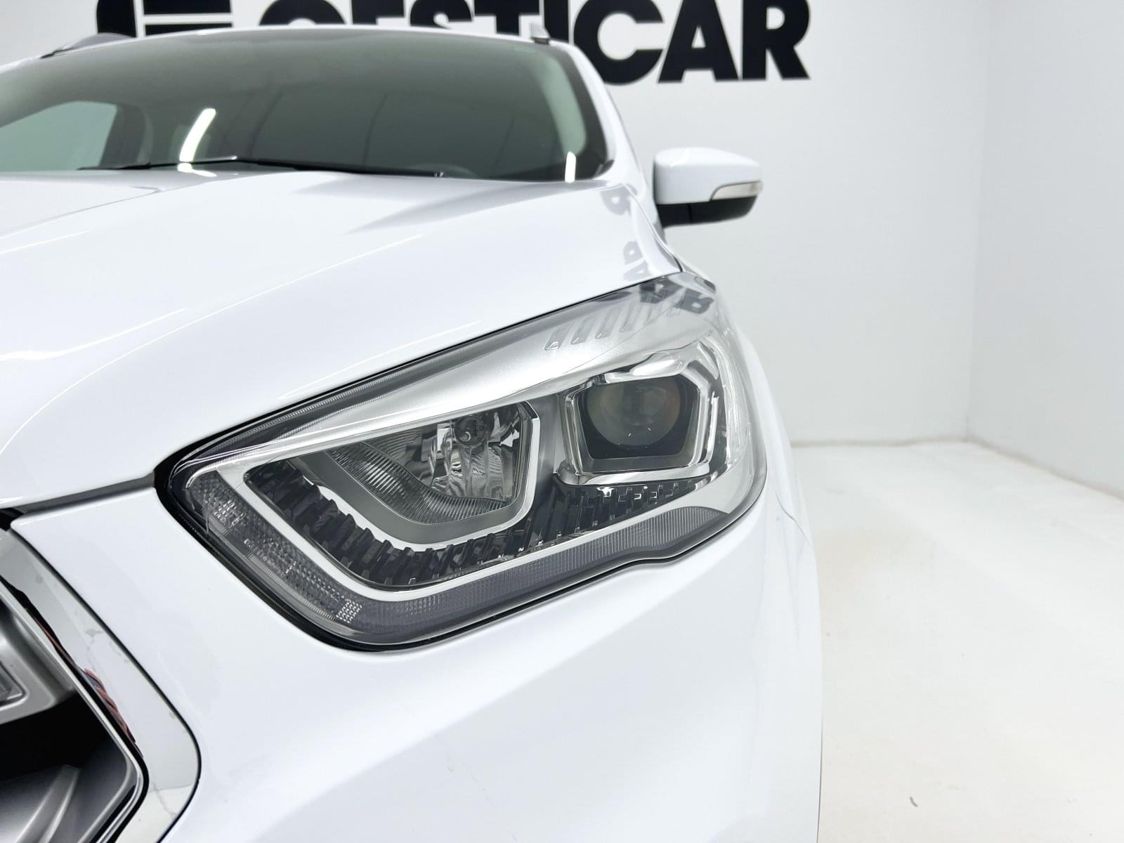 FORD KUGA TREND 1.5 ECOBOOST 120CV MT6 7 