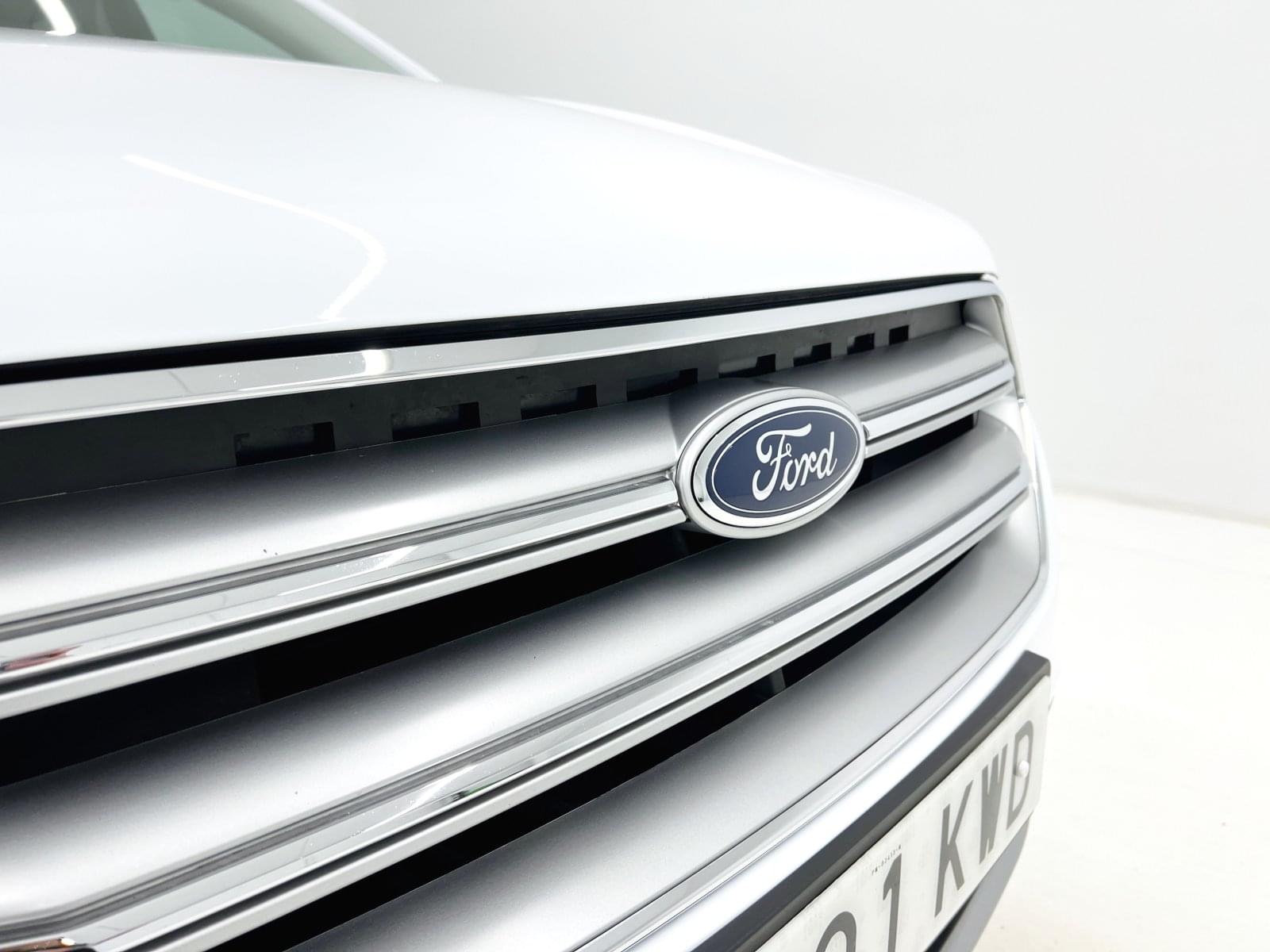 FORD KUGA TREND 1.5 ECOBOOST 120CV MT6 5 