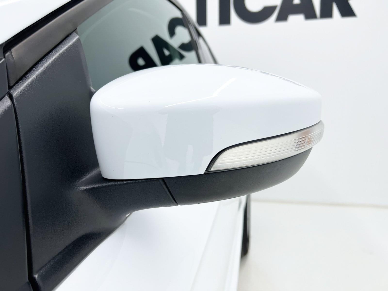 FORD KUGA TREND 1.5 ECOBOOST 120CV MT6 9 