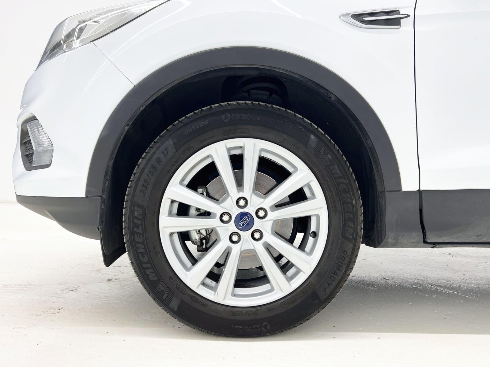 FORD KUGA TREND 1.5 ECOBOOST 120CV MT6 20 
