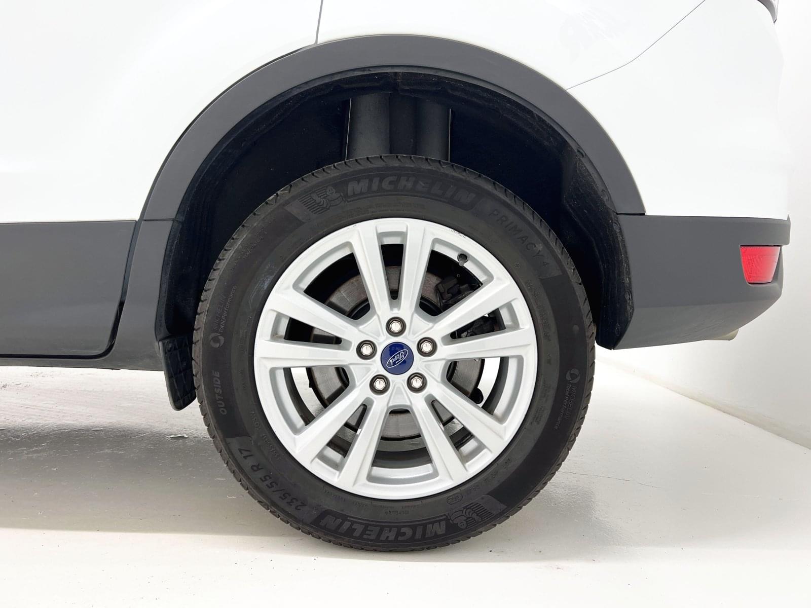 FORD KUGA TREND 1.5 ECOBOOST 120CV MT6 21 