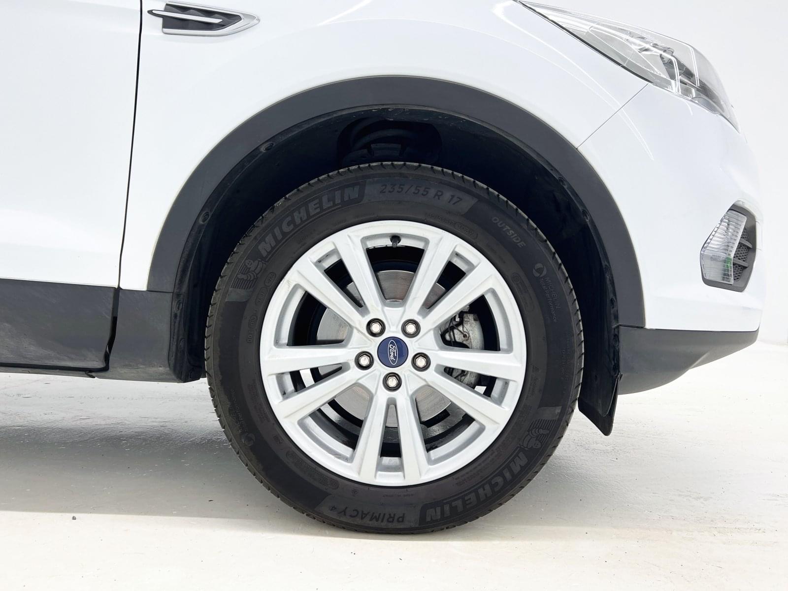 FORD KUGA TREND 1.5 ECOBOOST 120CV MT6 19 