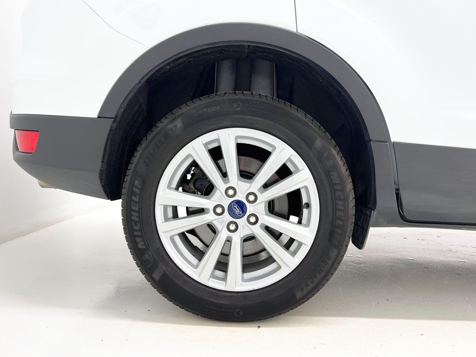 FORD KUGA TREND 1.5 ECOBOOST 120CV MT6 22 