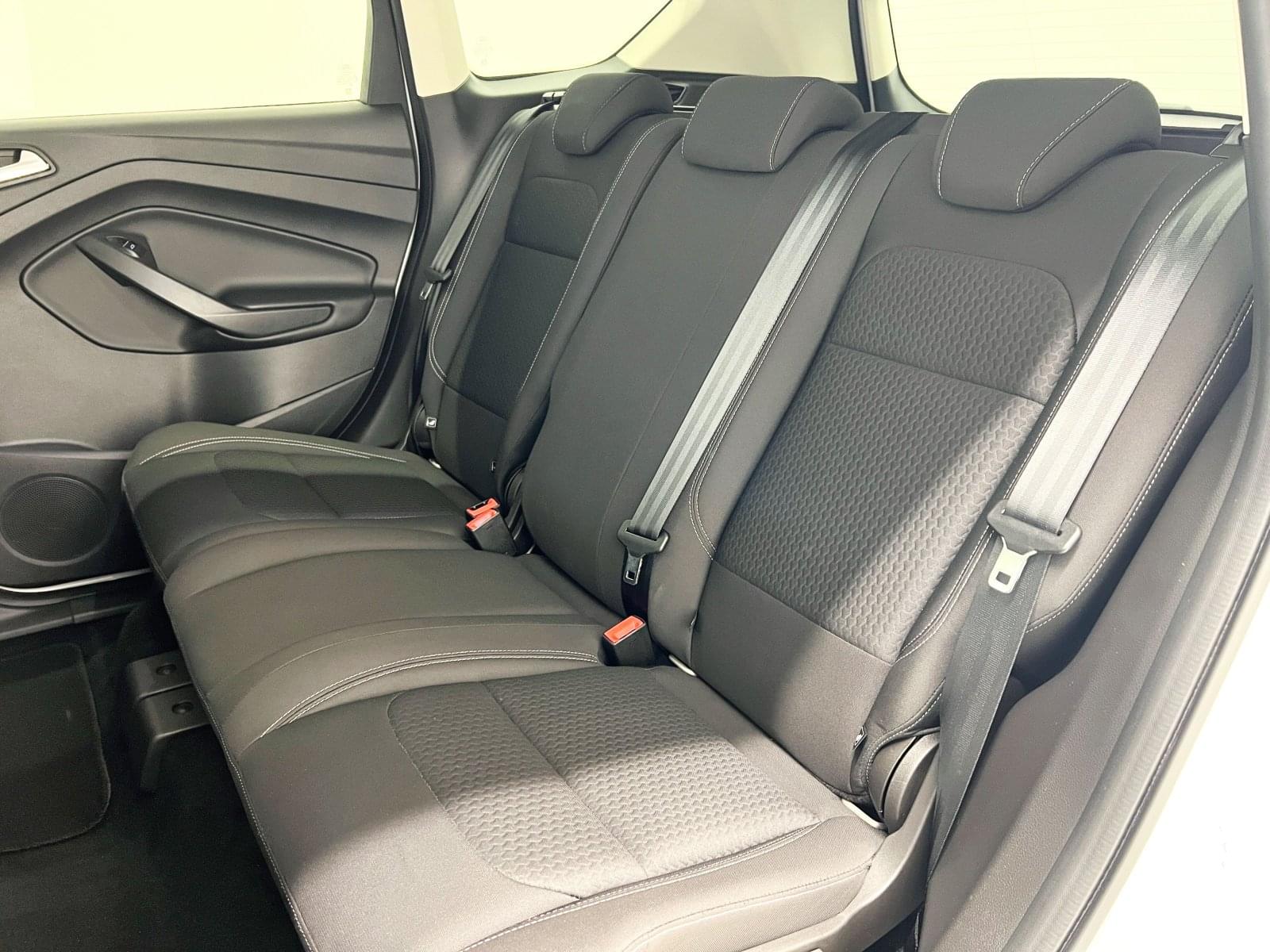 FORD KUGA TREND 1.5 ECOBOOST 120CV MT6 43 
