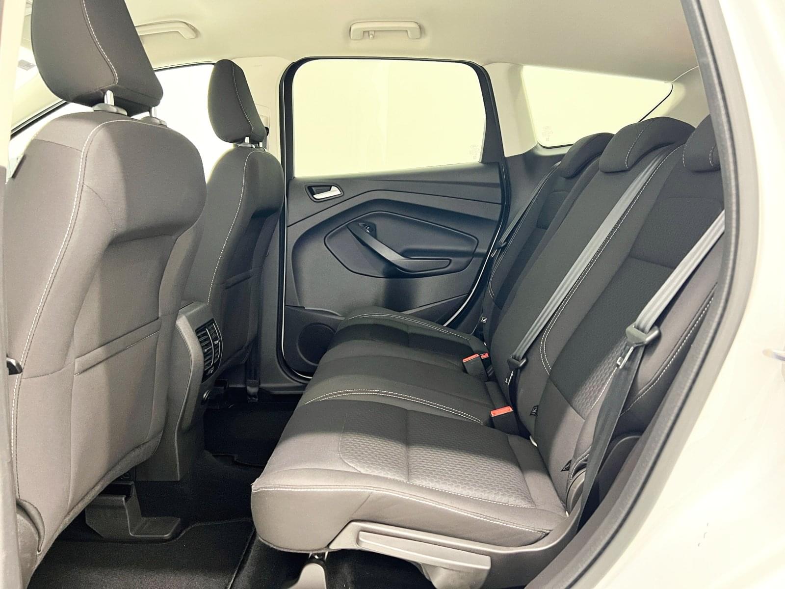 FORD KUGA TREND 1.5 ECOBOOST 120CV MT6 42 