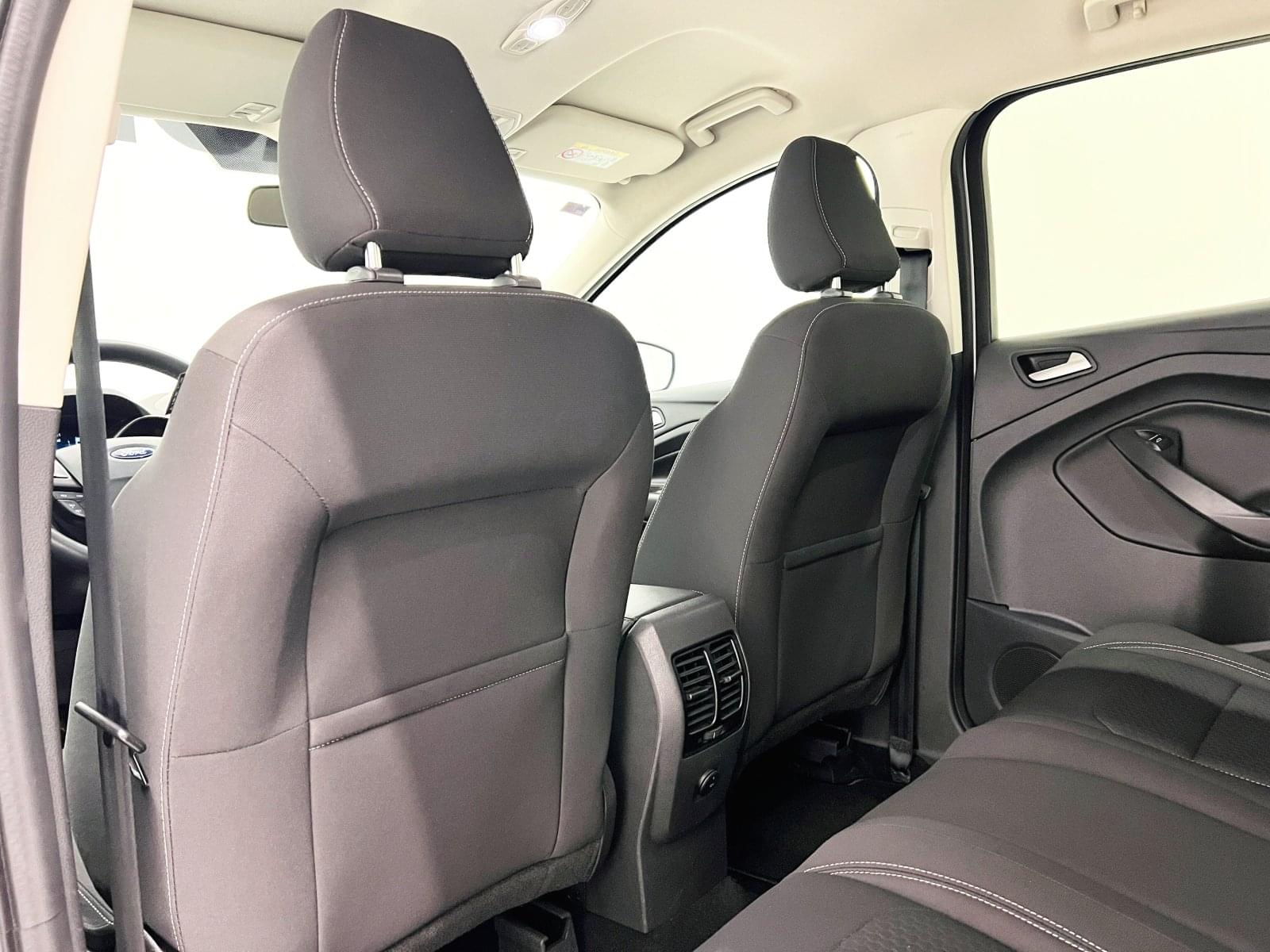 FORD KUGA TREND 1.5 ECOBOOST 120CV MT6 41 