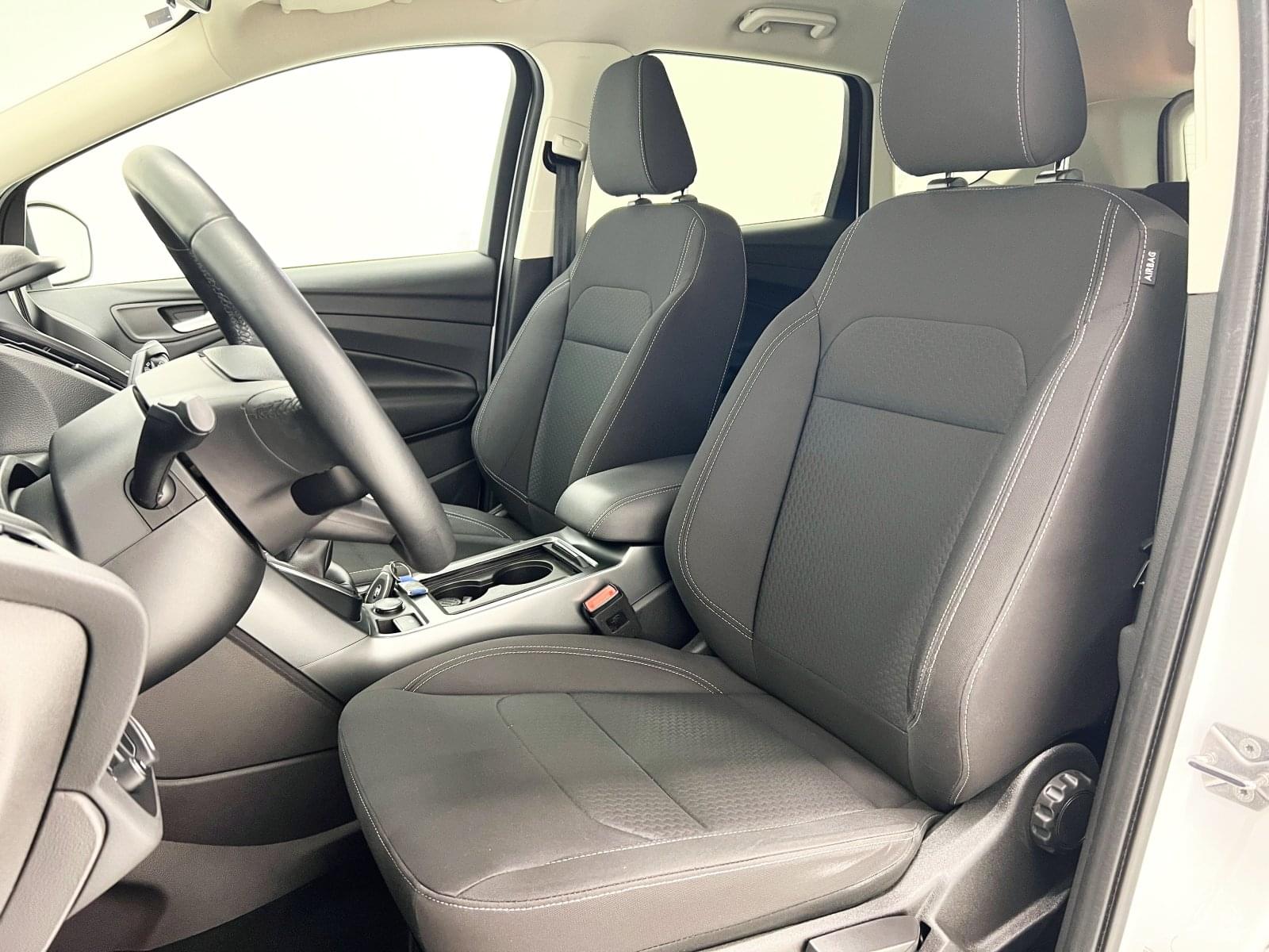 FORD KUGA TREND 1.5 ECOBOOST 120CV MT6 23 