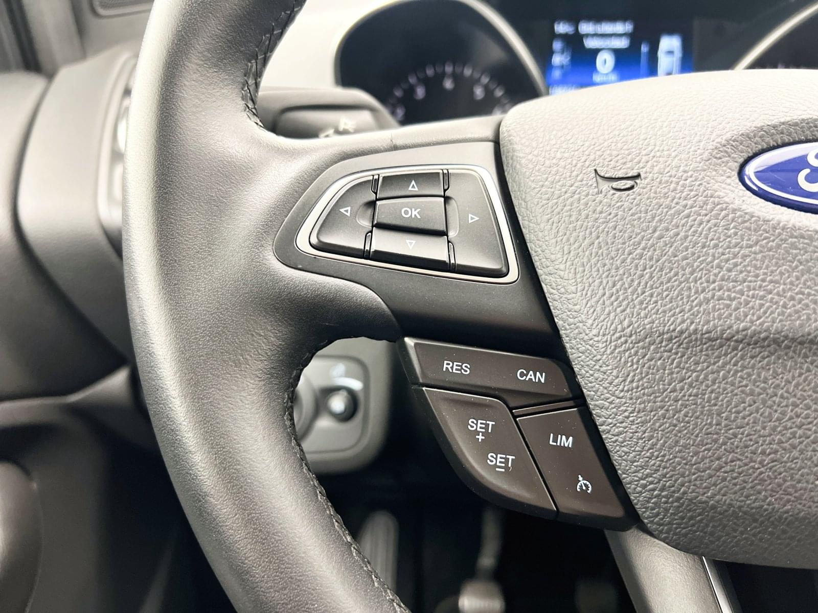 FORD KUGA TREND 1.5 ECOBOOST 120CV MT6 28 