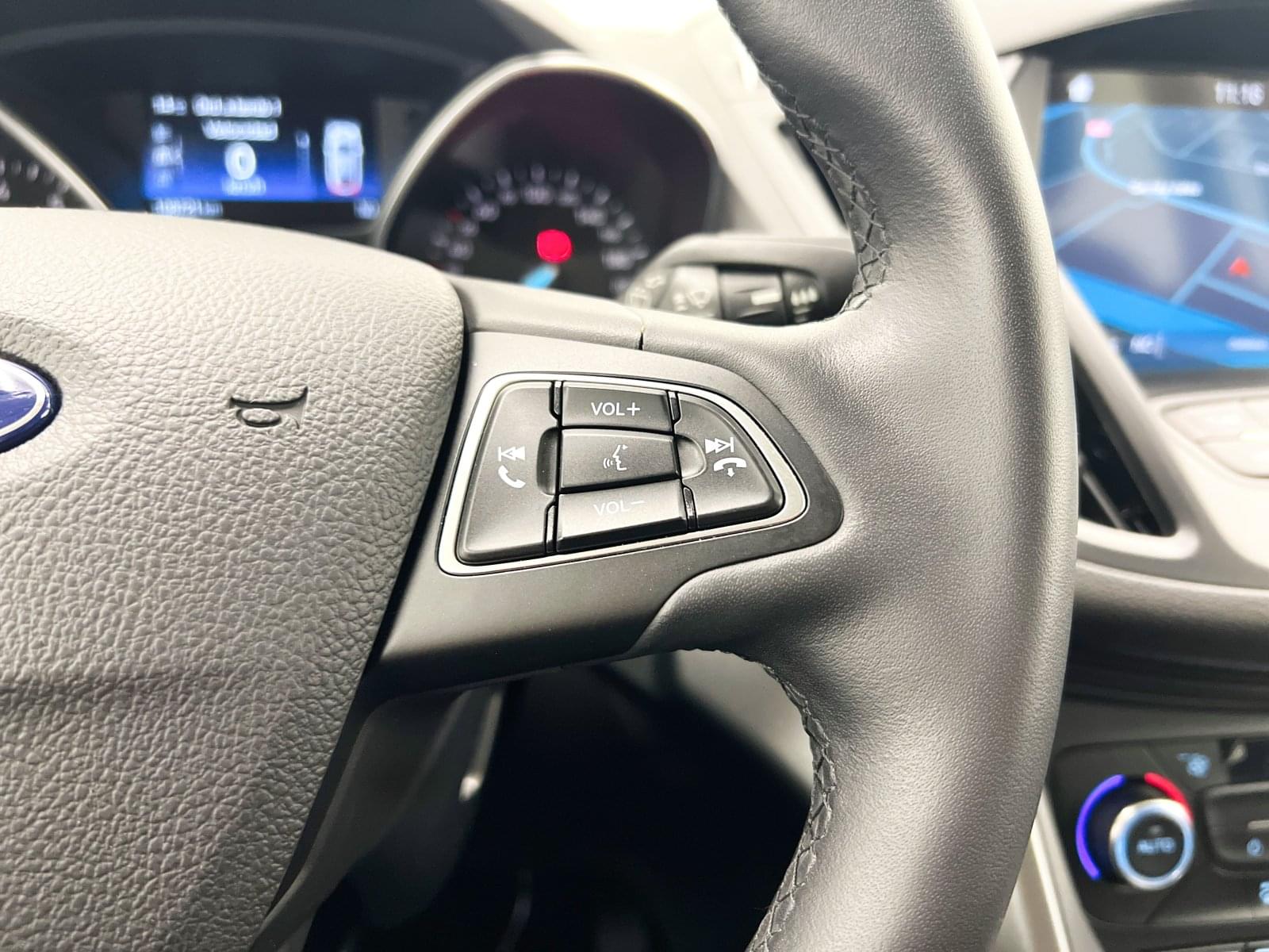 FORD KUGA TREND 1.5 ECOBOOST 120CV MT6 29 