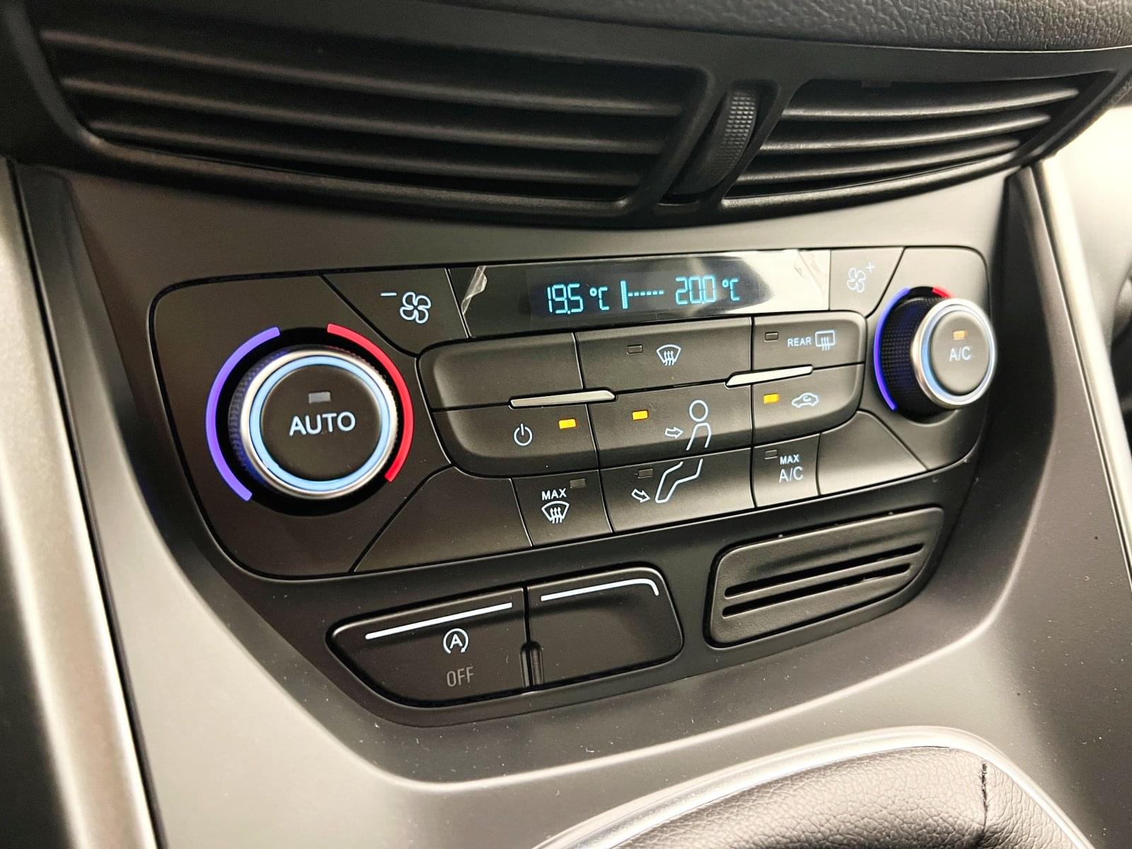 FORD KUGA TREND 1.5 ECOBOOST 120CV MT6 35 