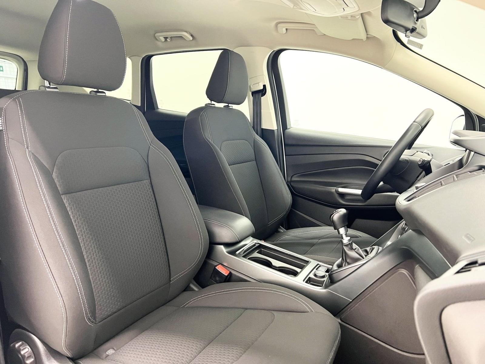 FORD KUGA TREND 1.5 ECOBOOST 120CV MT6 40 