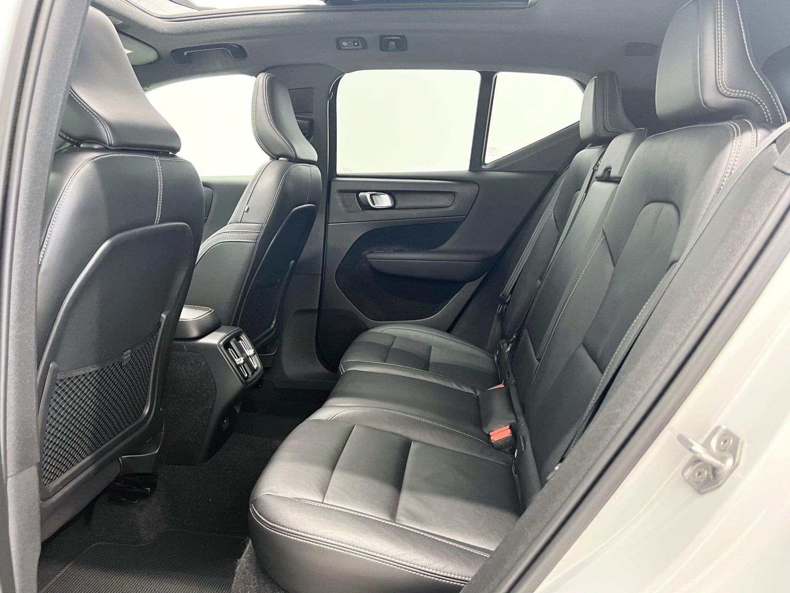 VOLVO XC40 R Design D3 150CV AT8 47 