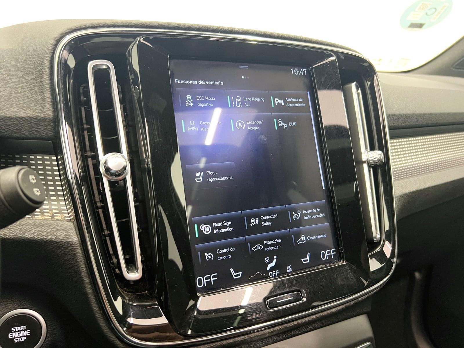 VOLVO XC40 R Design D3 150CV AT8 38 